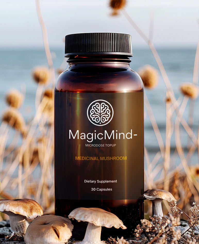 MagicMind-