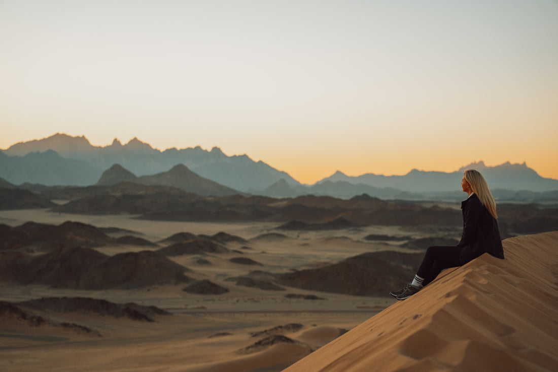 Rhodiola Rosea: Nature's Resilient Remedy for a Stressed Mind