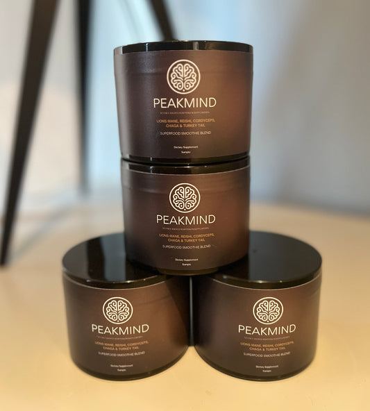 Superfood Smoothie Blend