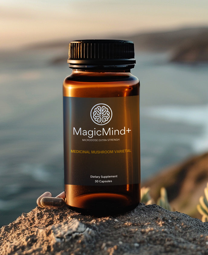 MagicMind +